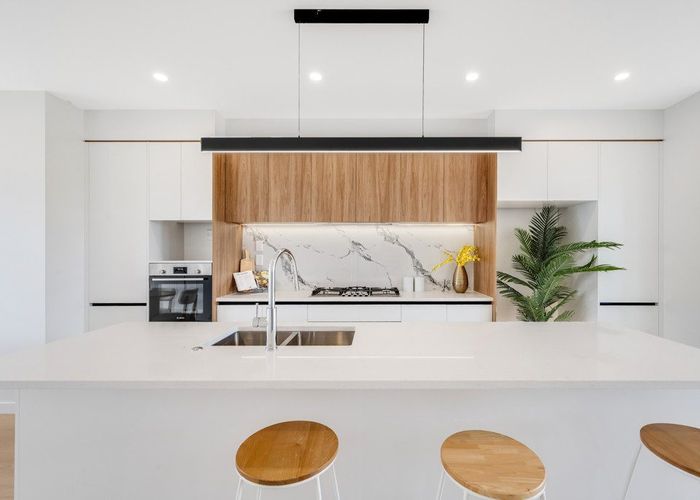  at Lot 5-7/57 Tahetoka Street, Westgate, Waitakere City, Auckland