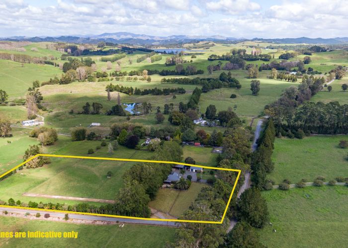  at 63A Ludbrook Road, Pakaraka