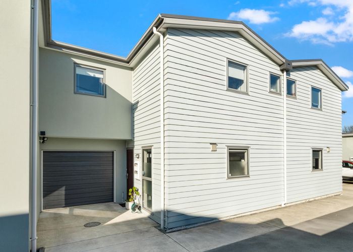  at 3/479 Gloucester Street, Linwood, Christchurch City, Canterbury