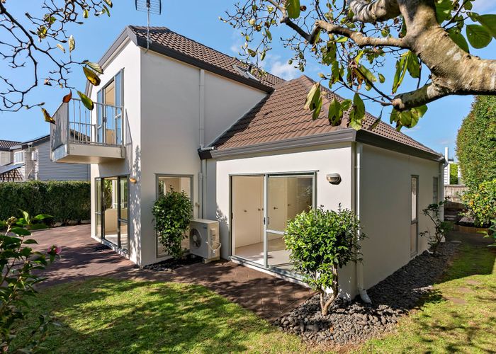  at 107A Coates Avenue, Orakei, Auckland