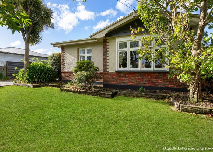  at 103 Lorn Street, Glengarry, Invercargill