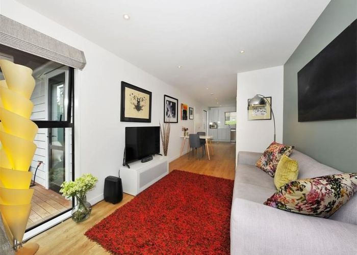  at 5/250 Worcester Street, City Centre, Christchurch City, Canterbury
