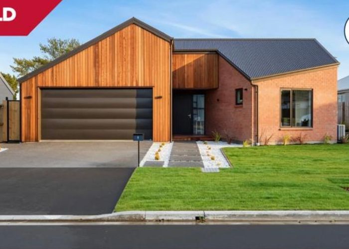  at 9 Tuna Street, Halswell, Christchurch