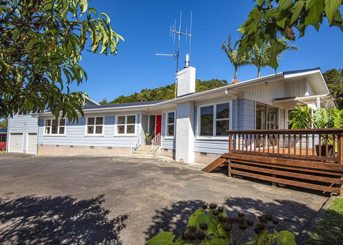  at 105 Paranui Valley Road, Tikipunga, Whangarei
