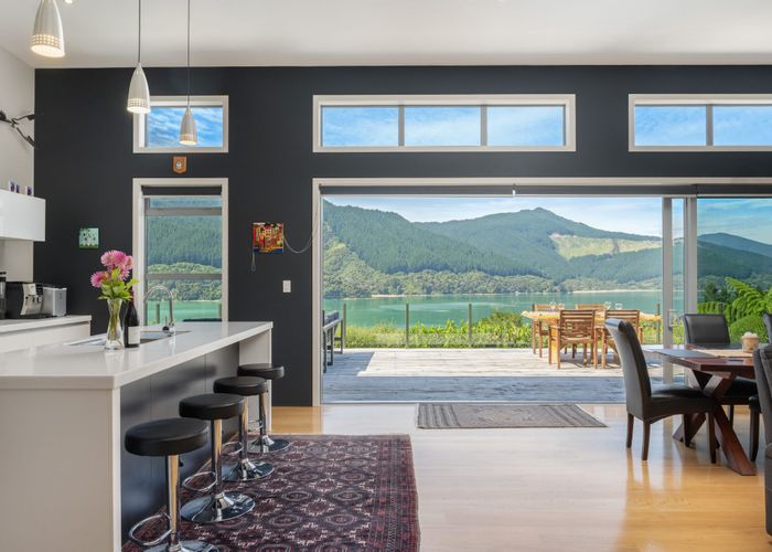  at 392 Mahau Road, Marlborough Sounds, Marlborough, Marlborough