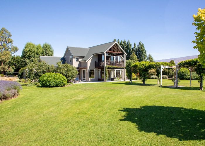  at 190 Airport Road, Alexandra, Central Otago, Otago