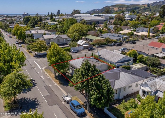  at 253 Rutherford Street, Nelson South, Nelson, Nelson / Tasman