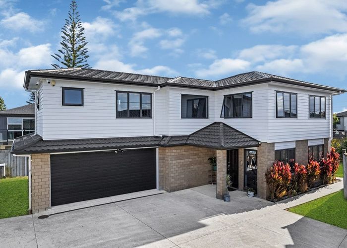  at 8B Lansdown Avenue, Papatoetoe, Auckland