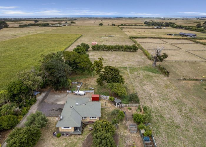  at 1277 South Road, Manaia, South Taranaki, Taranaki