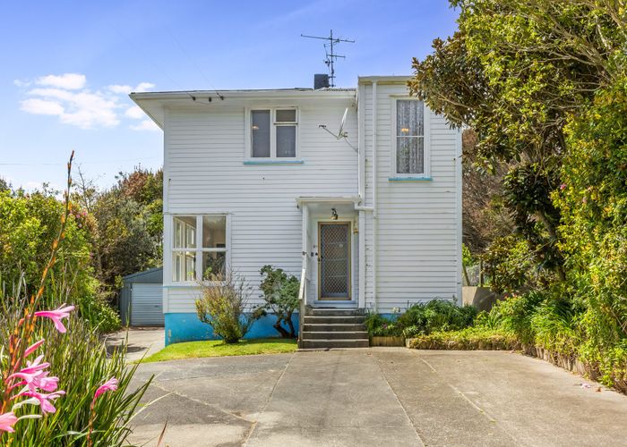  at 43 Sievers Grove, Cannons Creek, Porirua