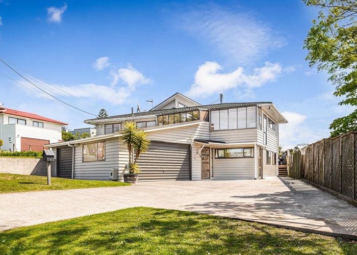  at 24 Verbena Road, Birkdale, Auckland