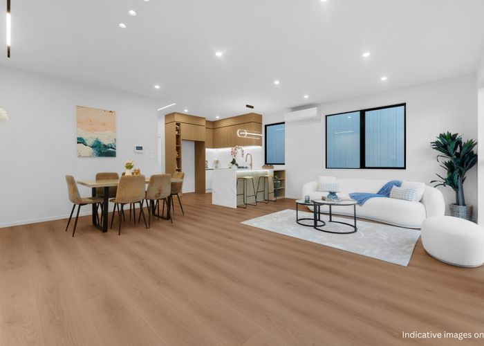 at Lot 1, 12 Johnston Road, Mount Wellington, Auckland City, Auckland
