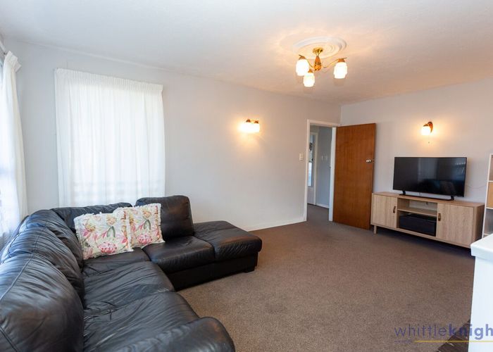 at 6 Marion Street, Hoon Hay, Christchurch City, Canterbury