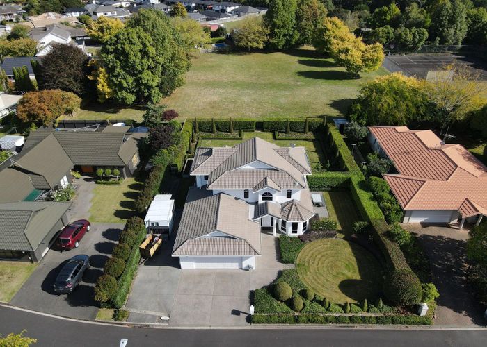  at 4 Charles Henry Place, Harrowfield, Hamilton, Waikato