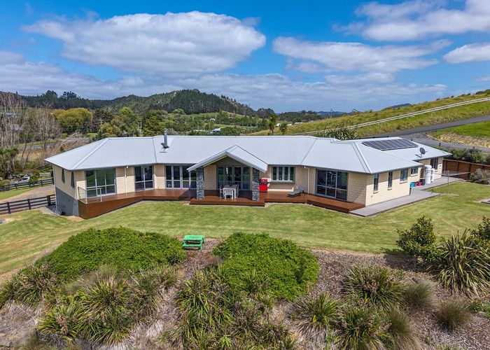  at 10 Giovanni Drive, Whareora, Whangarei, Northland