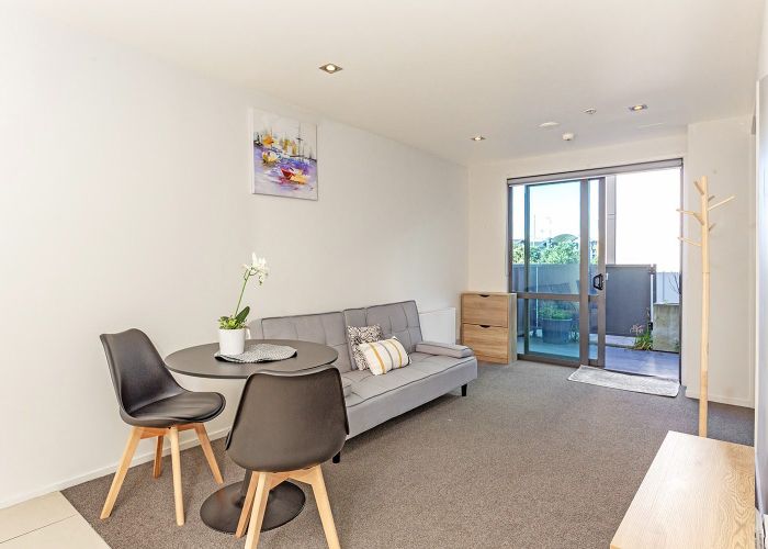  at 127/4 Dockside Lane, Auckland Central, Auckland
