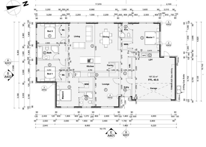  at 10 BOOKER DRIVE, Tuakau, Franklin, Auckland