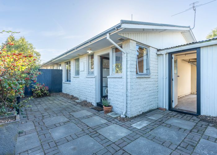  at 3/12 Tweed Street, Richmond, Christchurch