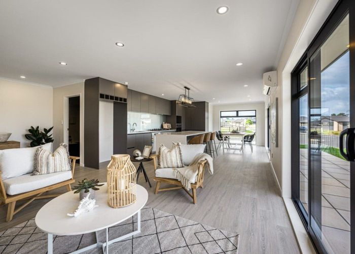  at 24 Tahuna Minhinnick Drive, Glenbrook, Franklin, Auckland