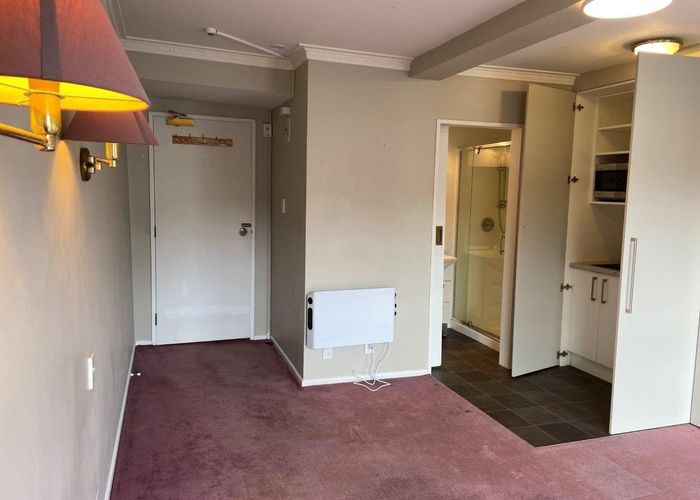  at 5/223 The Terrace, Wellington Central, Wellington, Wellington