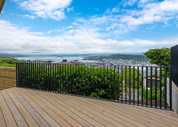  at 4/36 Central Terrace, Kelburn, Wellington, Wellington