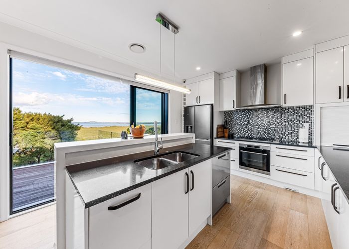  at 44A Bannings Way, Hobsonville, Waitakere City, Auckland