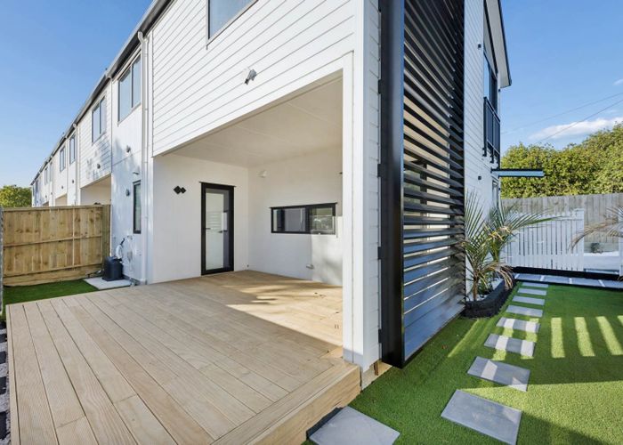  at Lot 1, 67 Salisbury Road, Birkdale, North Shore City, Auckland