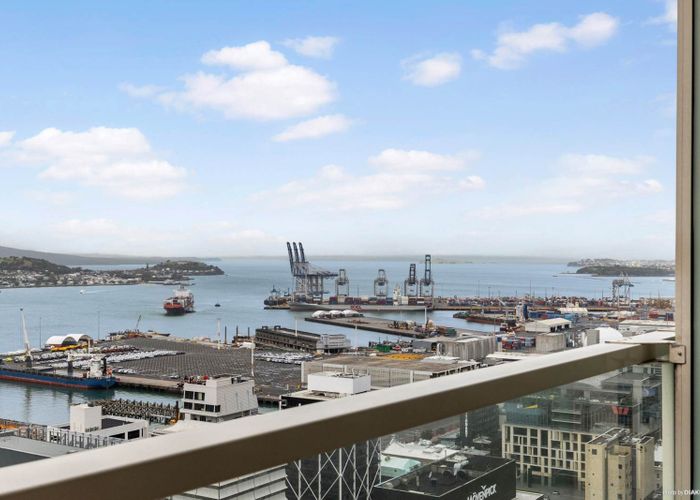  at 2802/8 Albert Street, Auckland Central, Auckland