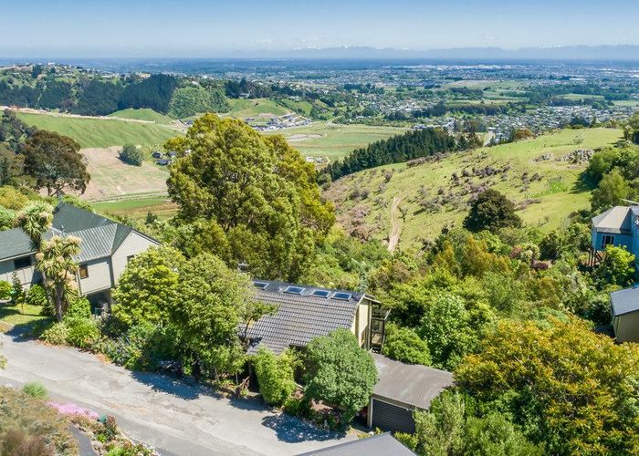  at 12 Pentre Terrace, Cashmere, Christchurch City, Canterbury