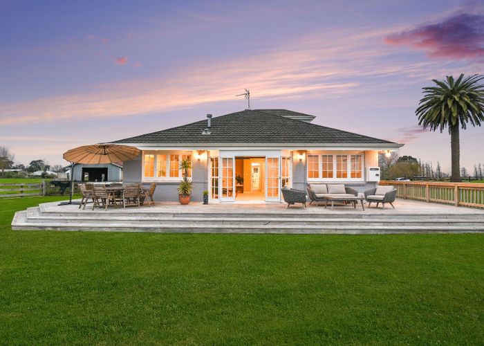  at 1941 Orini Road, Whitikahu