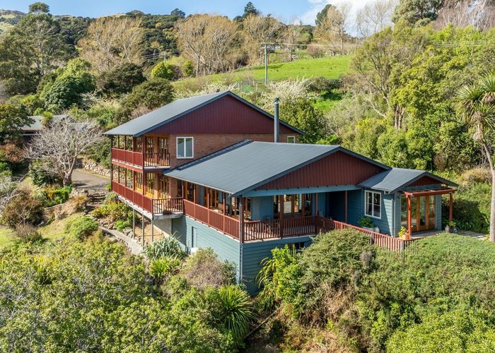  at 38 Tizzards Road, Akaroa, Banks Peninsula, Canterbury