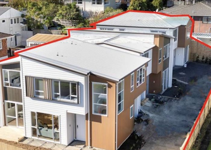  at 4 Colum Place, Bucklands Beach, Auckland