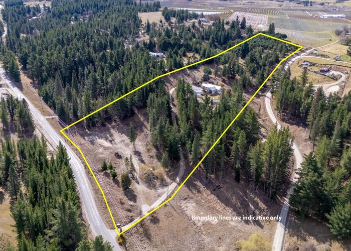  at 110 Letts Gully Road, Alexandra, Central Otago, Otago