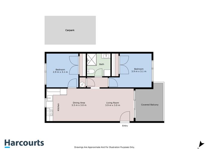  at 4/115 Swanson Road, Henderson, Waitakere City, Auckland