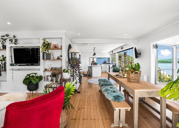  at 19 Nikau Road, Eastbourne, Lower Hutt, Wellington