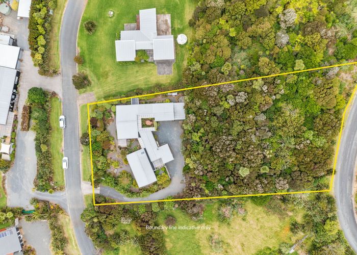  at 28 Lawson Drive, Tutukaka, Whangārei