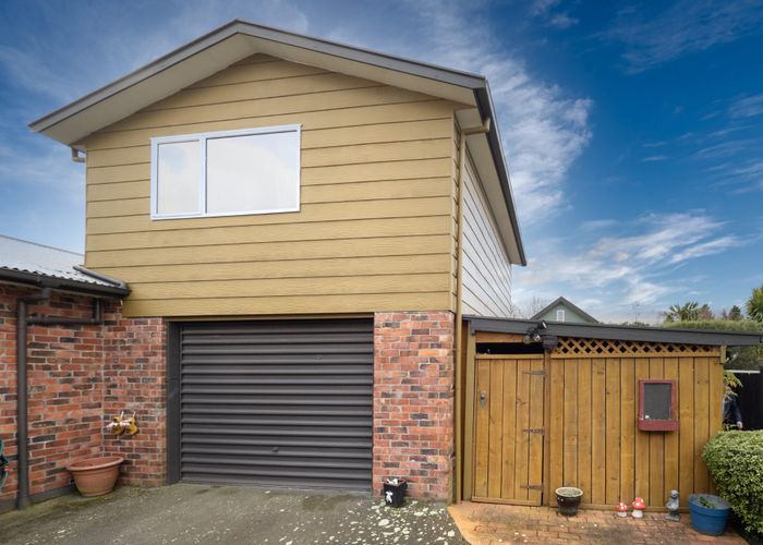  at 64 Farm Road, Allenton, Ashburton, Canterbury
