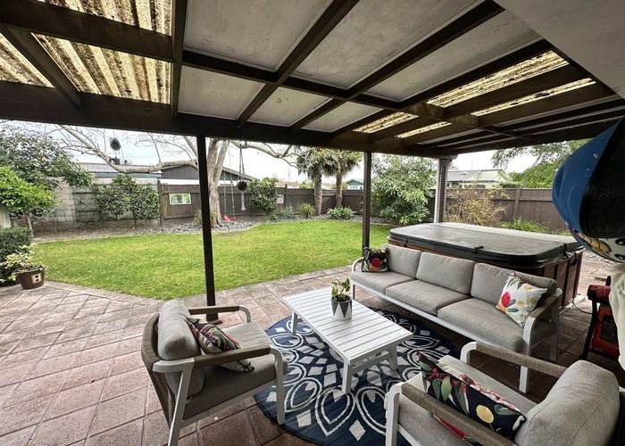  at 2 Wainscott Street, Greenmeadows, Napier, Hawke's Bay