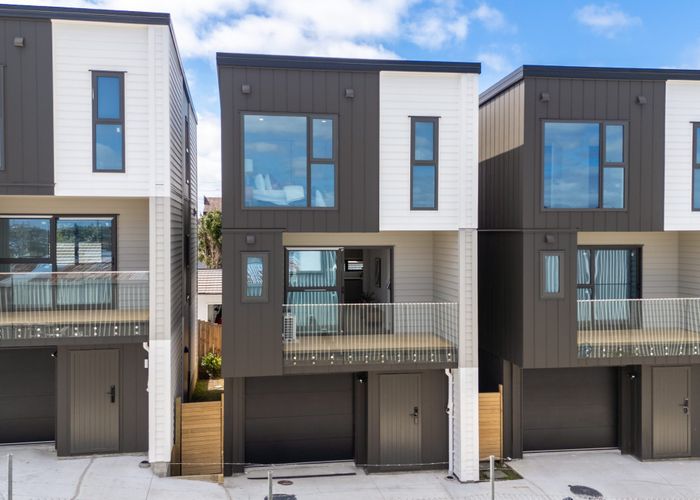  at Lots 3 - 8/4024 Great North Road, Glen Eden, Waitakere City, Auckland