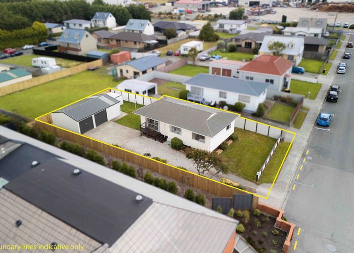  at 21 O'Byrne Street, Waikiwi, Invercargill, Southland
