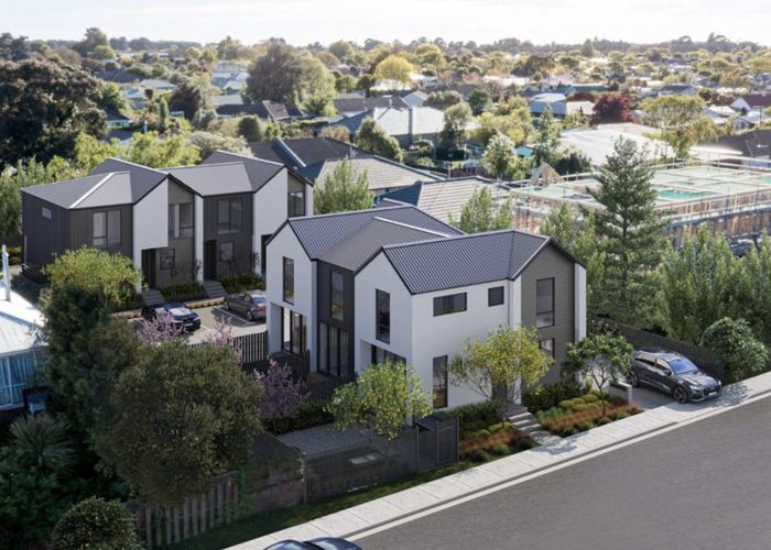 at 6/31 Edmonds Street, Woolston, Christchurch City, Canterbury