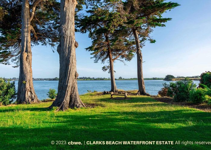 at Stage 8 Clarks Beach Waterfront Estate, Clarks Beach, Franklin, Auckland