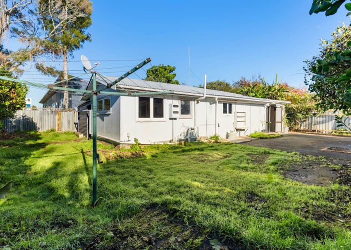  at 2A Nile Road, Kelston, Waitakere City, Auckland
