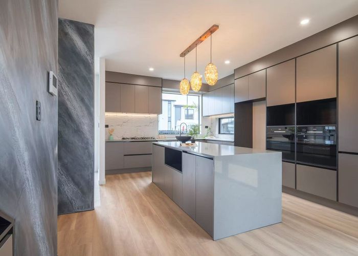  at 1 Treloar Crescent, Hobsonville, Waitakere City, Auckland