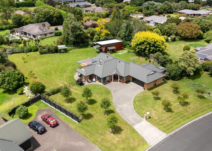  at 20 Cowley Drive, Cambridge, Waipa, Waikato