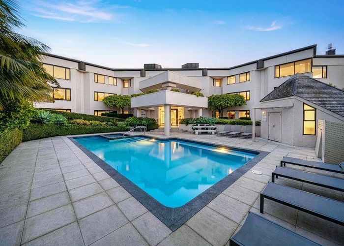  at 6/201 Victoria Avenue, Remuera, Auckland City, Auckland