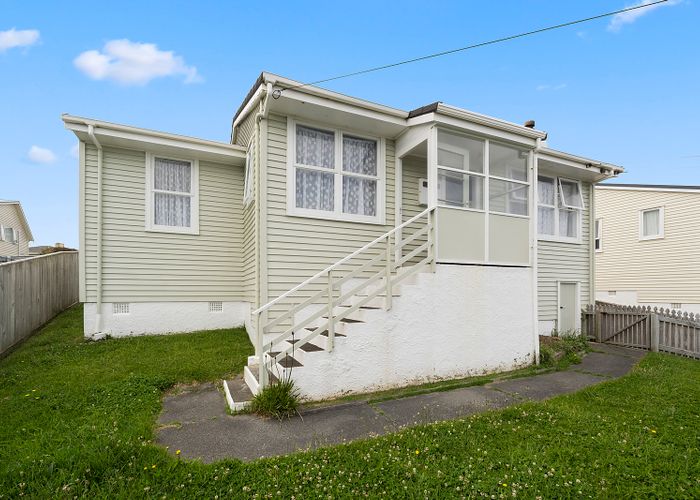  at 26 Matatiro Street, Titahi Bay, Porirua