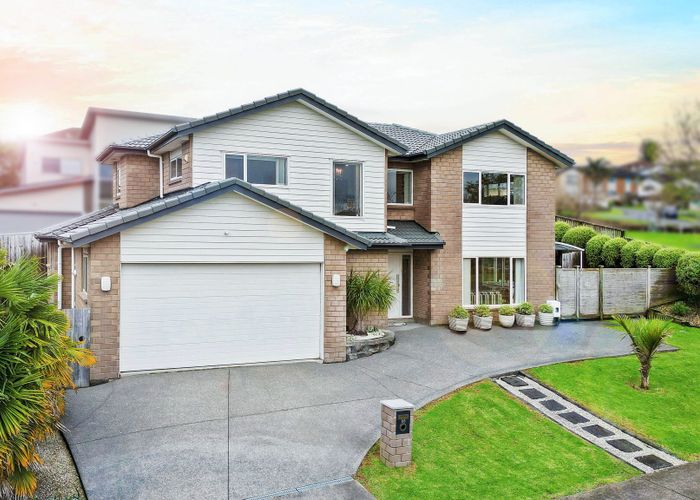  at 96 Babich Road North, Ranui, Waitakere City, Auckland