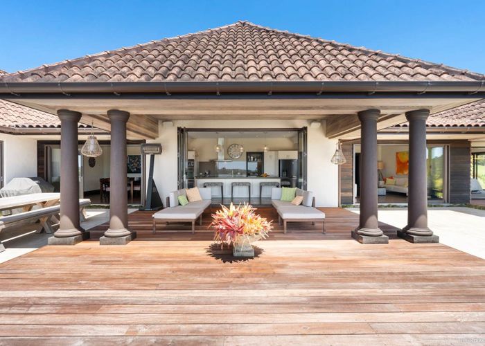  at 568A Whitford Road, Whitford, Manukau City, Auckland