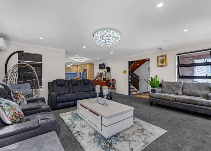  at 6A Caserta Place, Otara, Manukau City, Auckland